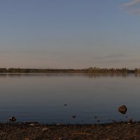 панорама Калязинской колокольни :: Эльмира Суворова