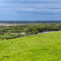 Окрестности моего города :: Игорь Сикорский