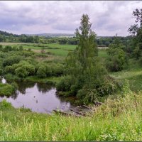 *** :: Александр Лихачёв