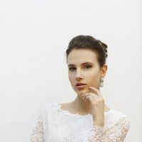 Невеста :: Михаил Александров