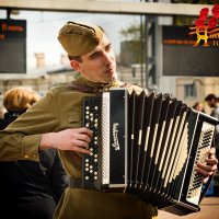 С Великим Днем Победы!Мирного неба!Радости! :: Болеслав (Boleslav)