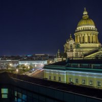 прогулки по городу :: Кирилл 