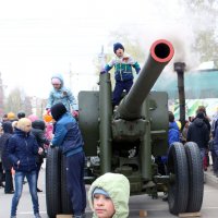 День Победы :: Елена Панаева