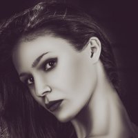 Model Jana :: Volodymyr Popov