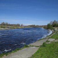 У воды :: Александр Смирнов