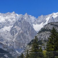 Швейцария, Альпы. :: Наталья Иванова