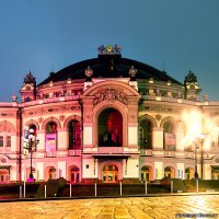 Национальная опера Украины :: Богдан Петренко