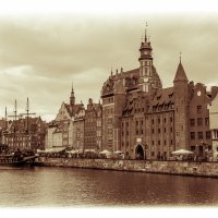 Gdańsk :: Игорь Вишняков