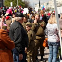 День победы :: Радмир Арсеньев