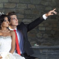 Wedding day :: Araz Adiloglu Talibov