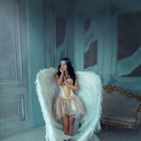 Angel O :: Наталья Панина