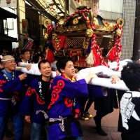 MIKOSHI :: Tazawa 