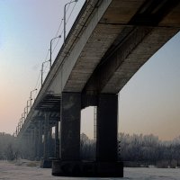 Мост :: serg Астахов