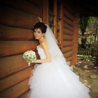 Невеста :: Олеся 