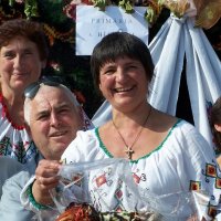 молдоване :: Леонид Плыгань