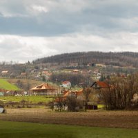 Сербия. Весна. :: Наталия Крыжановская