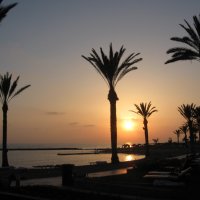 Кипр :: sladkii_aromat Cветлана