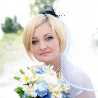 Парад Невест_3 :: Инна Силина