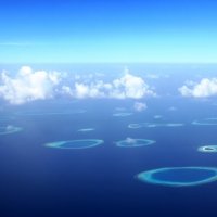Мальдивы :: Инна Аксенова