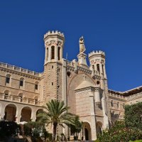 06.09.12 Notre Dame de Jerusalem, Нотр Дам де Жерюсалем. :: Борис Ржевский