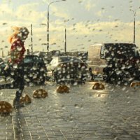 дождь и солнце :: Сергей Станкевич