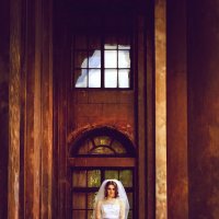 Wedding :: Валерия Азамат