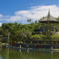 Water Palace :: Светлана Коклягина