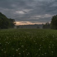 Где то за городской чертой :: ALEXANDR L