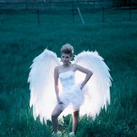 Про ангелов :: Юлия 