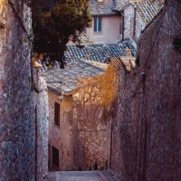 Assisi Italia‬ :: Nana Petrova