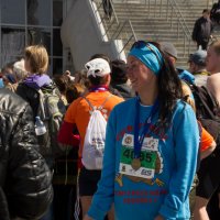 Казанский марафон 2016 :: Рушан Газетдинов