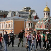 сила притяжения :: Олег Лукьянов