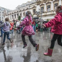 В ассортименте- радость и улыбки! :: Ирина Данилова