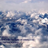Himalayas Tibet :: Andrey 