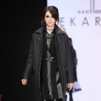 MBFW2016 :: Лина Аксенова