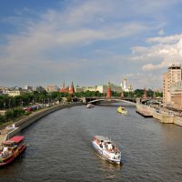 Москва 27.05.2016г. :: Виталий Виницкий