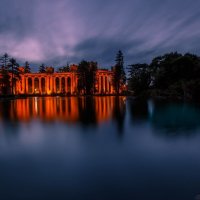 Palace of Fine Arts :: Michael 