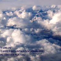 Himalayas Tibet :: Andrey 