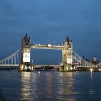 London bridge :: Сергей К 