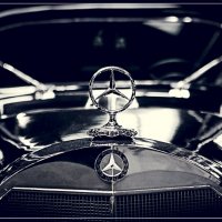 Mercedes-Benz :: Владимир Крамс