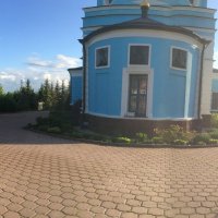 Церкви и храмы г. Калуги и Калужской области :: Дядя Юра