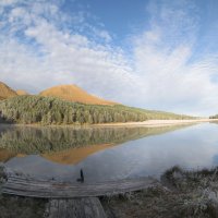 Гладь воды :: елена 