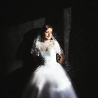 Wedding :: Кристи Раткевич