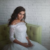 Невеста :: Роман Федотов 