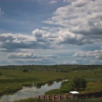 Арское :: Евгений Анисимов