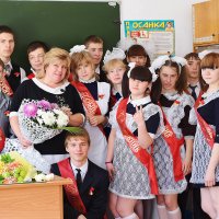 Фотосъемка в школе, 2015 - 2016 г. :: ФОТОГРАФ Татьяна