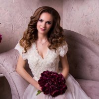 Wedding Dream :: Алексей Варфоломеев