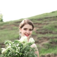 Невеста :: Людмила 