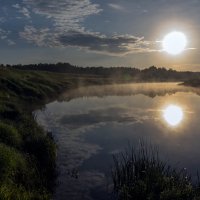 Смоленская область. :: Елена Маковоз