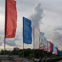 День России :: Руслан Гончар